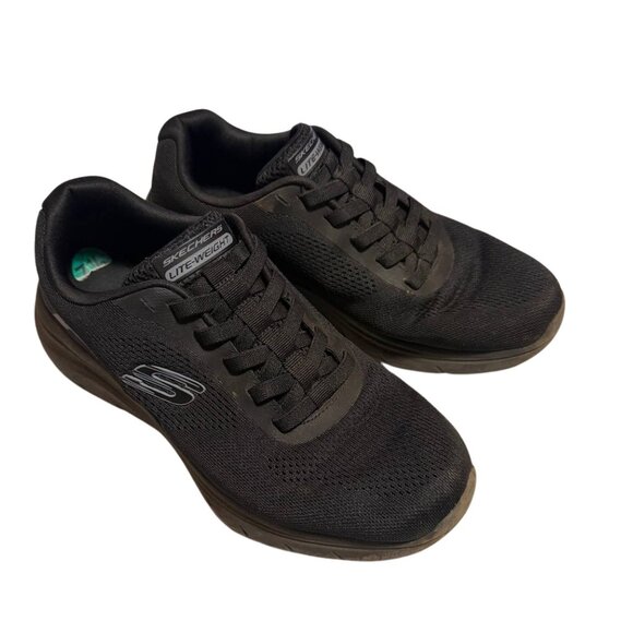Men's Skechers Lite-Weight Memory Foam Walking  - Size 7.5 - Picture 1 of 3